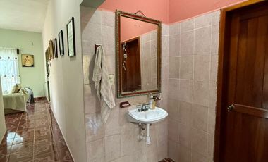 Casa en venta en el centro de Nautla, Veracruz cerca del mar