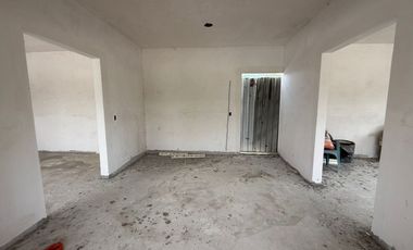 Casa en venta en el centro de Nautla, Veracruz cerca del mar