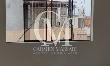 Alquiler Minidepartamento Callao