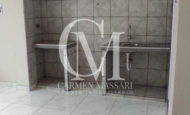 Alquiler Minidepartamento Callao