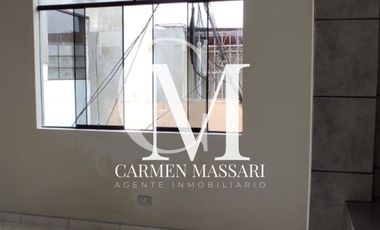 Alquiler Minidepartamento Callao