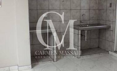 Alquiler Minidepartamento Callao