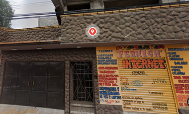 CASA EN RECU. HIPOTECARIA - EL AREAL, TEXCOCO, ESSTADO DE MÉXICO.