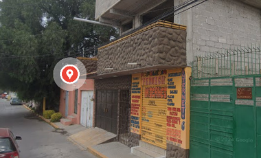 CASA EN RECU. HIPOTECARIA - EL AREAL, TEXCOCO, ESSTADO DE MÉXICO.