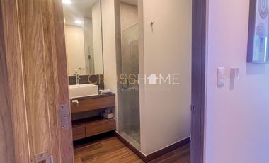 Departamento en Renta Ikani 166m2 SIN AMUEBLAR