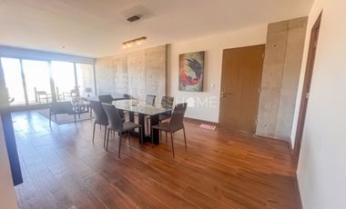 Departamento en Renta Ikani 166m2 SIN AMUEBLAR