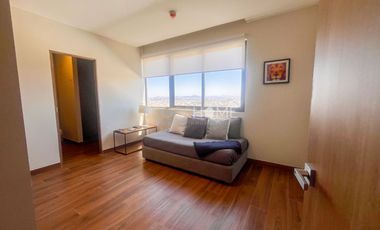 Departamento en Renta Ikani 166m2 SIN AMUEBLAR