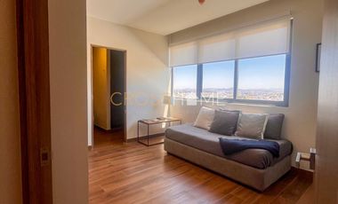 Departamento en Renta Ikani 166m2 SIN AMUEBLAR