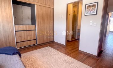 Departamento en Renta Ikani 166m2 SIN AMUEBLAR