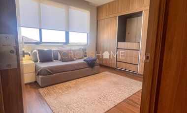 Departamento en Renta Ikani 166m2 SIN AMUEBLAR