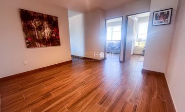 Departamento en Renta Ikani 166m2 SIN AMUEBLAR