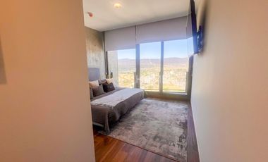 Departamento en Renta Ikani 166m2 SIN AMUEBLAR