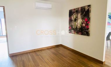 Departamento en Renta Ikani 166m2 SIN AMUEBLAR