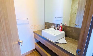 Departamento en Renta Ikani 166m2 SIN AMUEBLAR