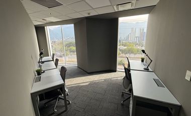 Oficinas en San Pedro – Espacios Desde 2 Hasta Mas de 50 Personas