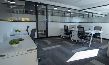 Oficinas en San Pedro – Espacios Desde 2 Hasta Mas de 50 Personas