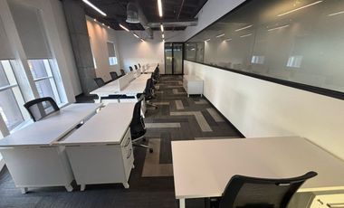 Oficinas en San Pedro – Espacios Desde 2 Hasta Mas de 50 Personas