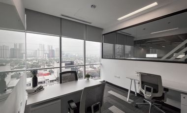 Oficinas en San Pedro – Espacios Desde 2 Hasta Mas de 50 Personas