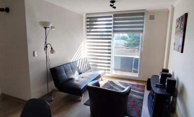 Arrendamos Lindo Departamento Av Luis Durand Cercano A Inacap Temuco