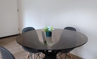 Arrendamos Lindo Departamento Av Luis Durand Cercano A Inacap Temuco