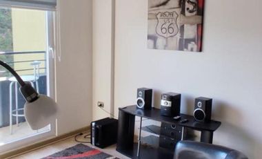 Arrendamos Lindo Departamento Av Luis Durand Cercano A Inacap Temuco