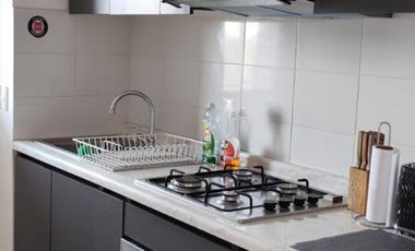 Arrendamos Lindo Departamento Av Luis Durand Cercano A Inacap Temuco