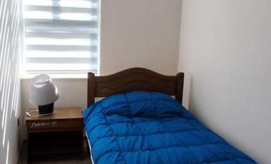 Arrendamos Lindo Departamento Av Luis Durand Cercano A Inacap Temuco