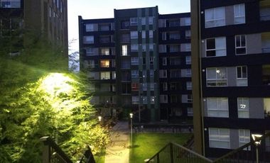 Arrendamos Lindo Departamento Av Luis Durand Cercano A Inacap Temuco