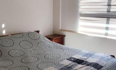 Arrendamos Lindo Departamento Av Luis Durand Cercano A Inacap Temuco