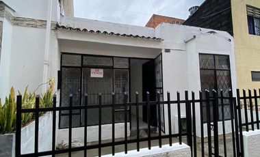 Vendo embrion de 6por9, Barrio la Argentina en Piedecuesta
