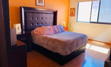 Casa en Veta Cuajimalpa de Morelos