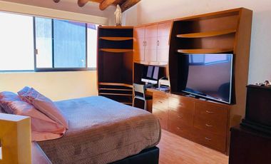 Casa en Veta Cuajimalpa de Morelos