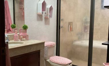 Casa en Veta Cuajimalpa de Morelos
