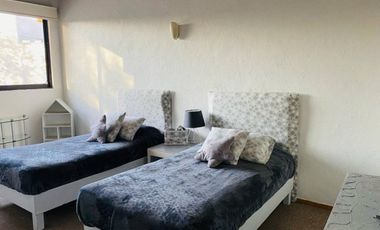 Casa en Veta Cuajimalpa de Morelos