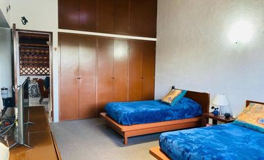 Casa en Veta Cuajimalpa de Morelos