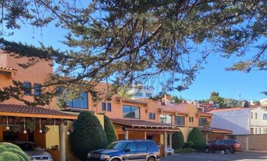 Casa en Veta Cuajimalpa de Morelos