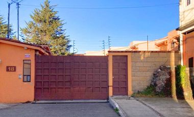 Casa en Veta Cuajimalpa de Morelos