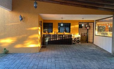 Casa en Veta Cuajimalpa de Morelos