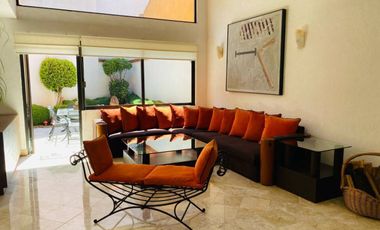 Casa en Veta Cuajimalpa de Morelos