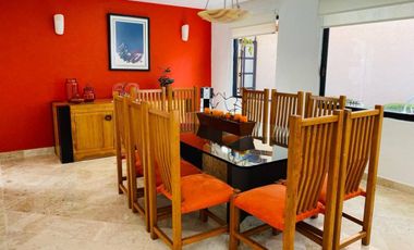 Casa en Veta Cuajimalpa de Morelos
