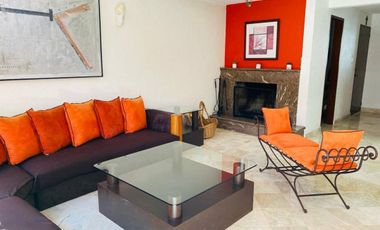 Casa en Veta Cuajimalpa de Morelos