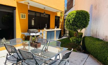 Casa en Veta Cuajimalpa de Morelos