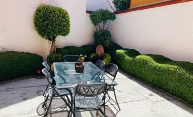Casa en Veta Cuajimalpa de Morelos