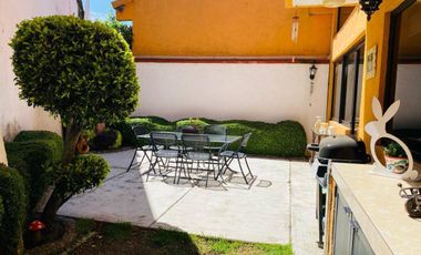 Casa en Veta Cuajimalpa de Morelos