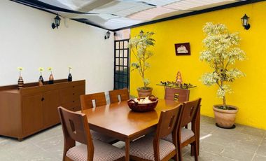 Casa en Veta Cuajimalpa de Morelos