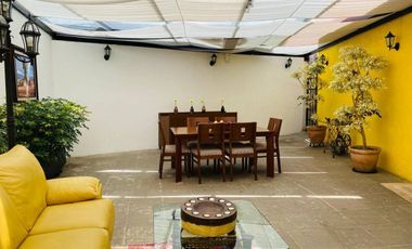 Casa en Veta Cuajimalpa de Morelos