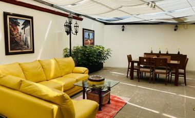 Casa en Veta Cuajimalpa de Morelos