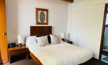Casa en Veta Cuajimalpa de Morelos