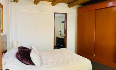 Casa en Veta Cuajimalpa de Morelos