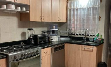 Casa en Veta Cuajimalpa de Morelos
